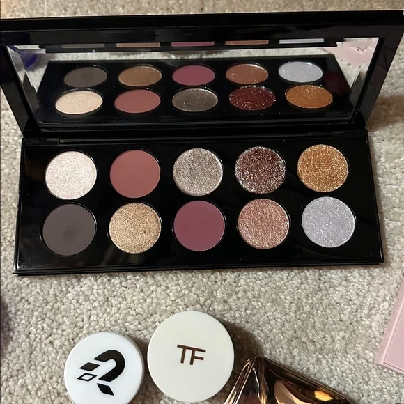Makeup lot - Picture 4 of 11